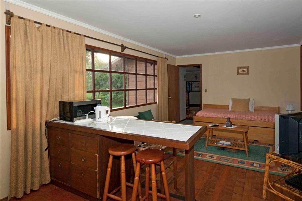 Las Juntas Ecolodge Puyehue Kamer foto